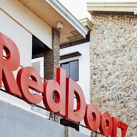 Reddoorz @ Jackie'S Hotel & Restaurant Ipil  Εξωτερικό φωτογραφία