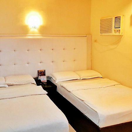 Reddoorz @ Jackie'S Hotel & Restaurant Ipil  Εξωτερικό φωτογραφία
