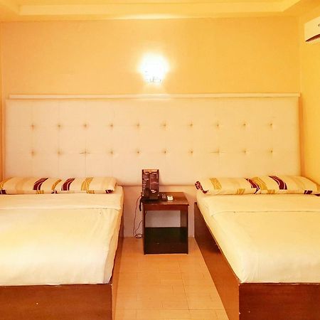 Reddoorz @ Jackie'S Hotel & Restaurant Ipil  Εξωτερικό φωτογραφία