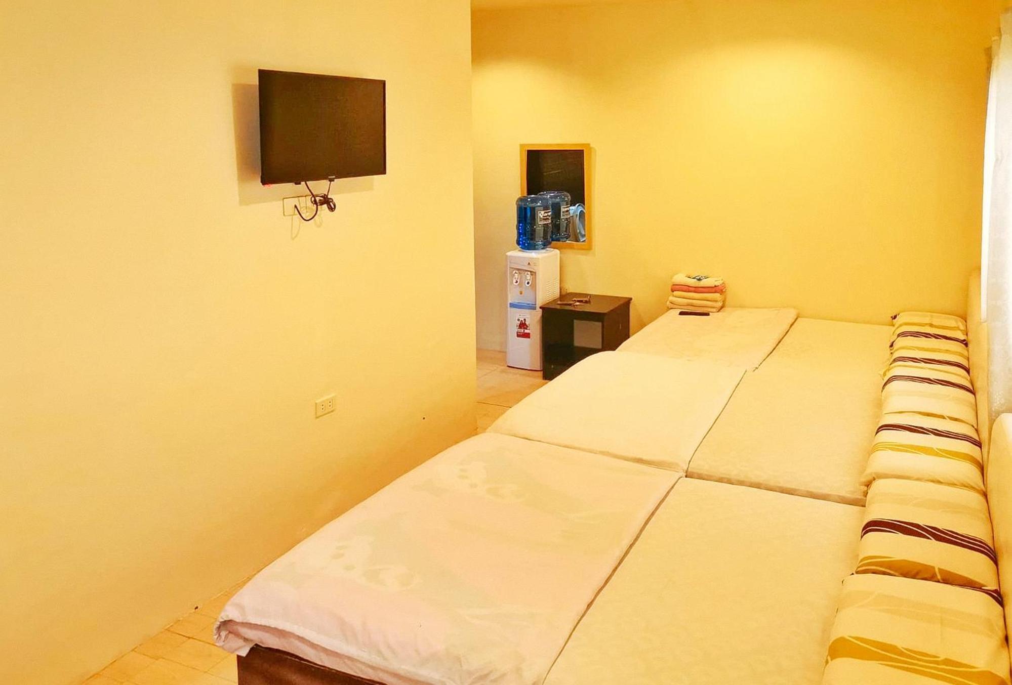 Reddoorz @ Jackie'S Hotel & Restaurant Ipil  Εξωτερικό φωτογραφία