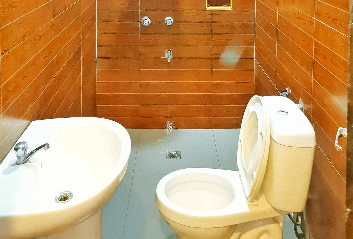 Reddoorz @ Jackie'S Hotel & Restaurant Ipil  Εξωτερικό φωτογραφία