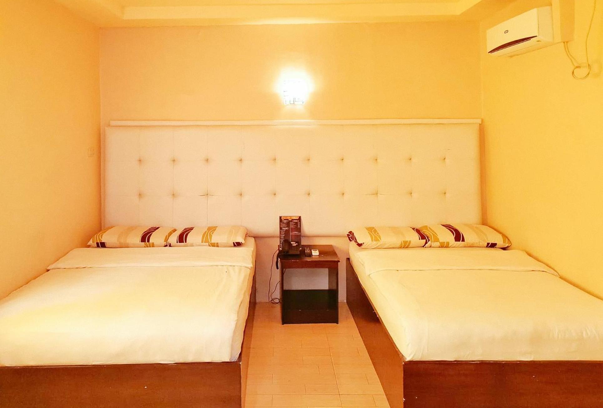 Reddoorz @ Jackie'S Hotel & Restaurant Ipil  Εξωτερικό φωτογραφία